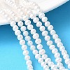 Natural Cultured Freshwater Pearl Beads Strands PEAR-I007-07O-05A-1