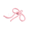 Baking Paint Alloy Pendants FIND-G080-02C-2