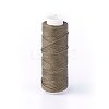 Waxed Polyester Cord YC-L004-24-1