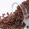 TOHO Round Seed Beads X-SEED-TR11-0165D-1