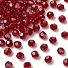 Preciosa&reg Crystal Beads X-PRC-BB5-90090-3
