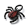 Alloy Enamel Gothic Style Pendants PALLOY-R157-06EB-01A-2