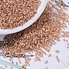 MIYUKI Delica Beads SEED-J020-DB0622-1