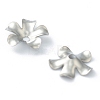 Non-Tarnish 304 Stainless Steel Bead Caps STAS-H149-25P-3