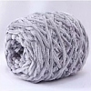 Super Bulky Wool Velvet Blended Yarn X1-PW22070165468-1
