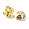 Cubic Zirconia Cabochons ZIRC-H126-05B-2