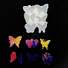 DIY Silhouette Silicone Molds LS-DIY-G110-01C-1