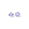 Preciosa&reg Crystal Beads X-PRC-BA3-20310-3