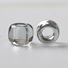 TOHO 8/0 Round Beads SEED-JPTR08-0009-3