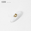 Alloy Nail Art Decorations MRMJ-Q033-037D-2