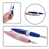 Felting Needles Tool with 3Pcs Needle DOLL-PW0006-058A-5