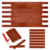 20Pcs Wood Sheet Miniature Ornaments DIY-WH0661-57A-1