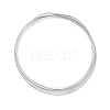 925 Sterling Silver Wire FIND-Q117-01C-S-1