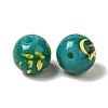 Handmade Lampwork Beads LAMP-C016-04E-15-2