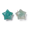 Mixed Natural Green Quartz G-H241-04M-3