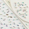 Preciosa&reg MAXIMA Crystal Fancy Stones Y-PRC-FG8-00030-200-2