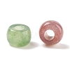 Natural Indian Agate Beads G-C134-03Q-2