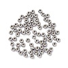 304 Stainless Steel Spacer Beads STAS-T021-4-1