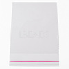 Rectangle OPP Cellophane Bags OPC-N001-01J-01-1