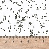 TOHO Round Seed Beads X-SEED-TR15-0617-4