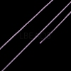 Korean Round Crystal Elastic Stretch Thread EW-Z002-01B-0.7mm-3