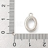 Plastic Imitation Pearl Pendants KK-P230-17P-O-3