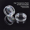 Polypropylene(PP) Beads Organizer Storage Case CON-PH0002-78-4
