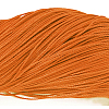 Round Waxed Polyester Cord YC-R135-1.5mm-158-1