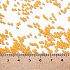 TOHO Round Seed Beads X-SEED-TR11-0148F-4