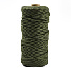 Cotton String Threads OCOR-T001-02-43-1