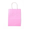 Kraft Paper Bags CARB-L006-A03-8