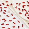 Preciosa&reg MAXIMA Crystal Fancy Stones X-PRC-FG10-90070-2