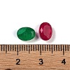 Glass Rhinestone Cabochons GLAA-A013-06A-M-3