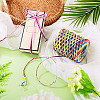 Raffia Ribbon OCOR-TA0004-21B-7