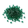 Transparent Glass Beads GGLA-Z004-05Q-1