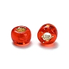 TOHO 3/0 Round Beads X-SEED-TR03-0025-4