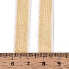 Glitter Sparkle Single Face Velvet Ribbon SRIB-Q023-01B-03-3