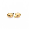 Ion Plating(IP) 304 Stainless Steel Charms LS-STAS-N097-149LG-2