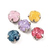 Sew on Rhinestone EGLA-F162-13P-1