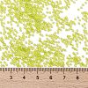 TOHO Round Seed Beads X-SEED-TR15-0164F-3