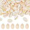 240G Natural Cowrie Shell Pendants BSHE-ME0001-07-1