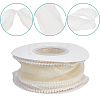 Polyester Organza Ribbons SRIB-WH20020-004B-6