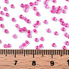 12/0 Glass Seed Beads X-SEED-A016-2mm-203-4
