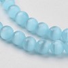 Cat Eye Beads CER8mm58-3