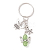 Acrylic Keychains KEYC-JKC00761-4