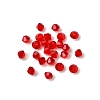 Preciosa&reg Crystal Beads Y-PRC-BA3-90070-4