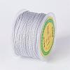 Round Polyester Cords OCOR-P005-11-2