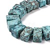 Natural Ocean Jasper Beads Strands G-K180-N02-2