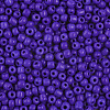 Glass Seed Beads SEED-A010-4mm-48-2