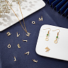 ARRICRAFT 14Pcs 5 Style Brass Charms KK-AR0003-64-6